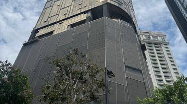Exclusive Luxury Living in Bukit Bintang: Elite Investment Opportunity 1