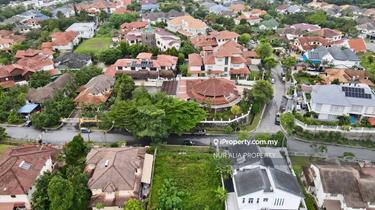 Prime Area Bungalow Lot Seksyen 9 1