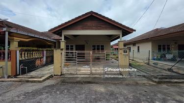 Semid taman perdana 2 murah 1