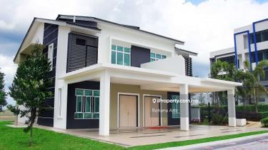 Rumah Baru Phasa 4 & 5 1
