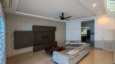Renovated 2 Storey Terrace house, Setia Indah 10 for Sale 1