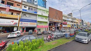 Good For Investment, Capital Appreciation Best, 4 Storey Good Deal 1