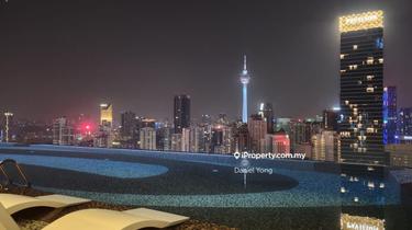 A luxurious haven in the midst of an expanding metropolitan 1