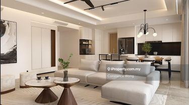 Brand New Unit for Rent @ Park Place, Desa Parkcity 1