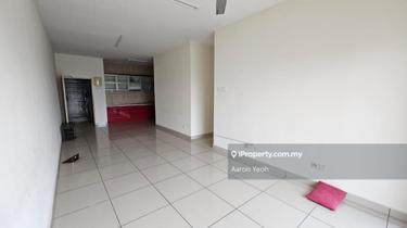 Real Limit Unit OUG Parklane 3 Room 2 Toilet 1 Carpark Partlyfurniture 1