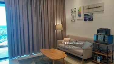The Parque Residence 1