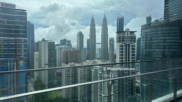 Newly Completed Luxury Residence in KLCC 1