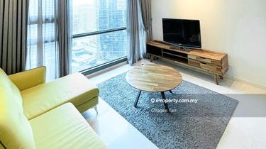 Nice and well maintained unit 1