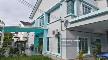 Below Market Fully Furnished Corner Saujana Putra Sp 3 1