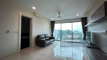 Limited large balcony for sale 1