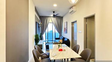 8th & Stellar Unit for rent  1