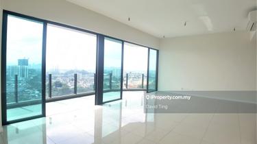 The Riyang High Floor Excellent View Well Kept Cozy and Calm unit  1