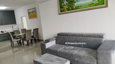 Trinity Lemanja brand new condo for sale renovated unit 1