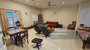 Bungalow Good Condition For Sale 1