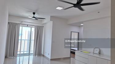 121 Residences, Kampung Sungai Kayu Ara, Petaling Jaya for Rent! 1