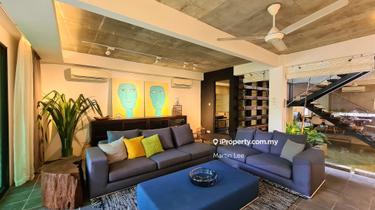 Award Winning Designer House for Immediate Rental 1