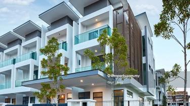100k free furnish & 100k Cash or 180k Cashback ready unit at Puchong 1