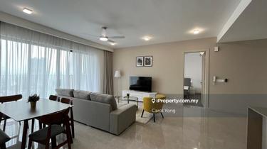 Modern Renovated Furnishing Unit, Available to Move In Immediately 1