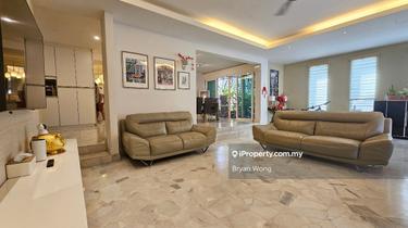 Ample Street Parking Facing Bungalows 1