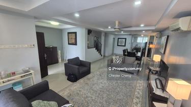 Modern Renovated with Fully Extended Up and Down 1
