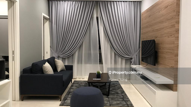 Serviced residence for Rent 1