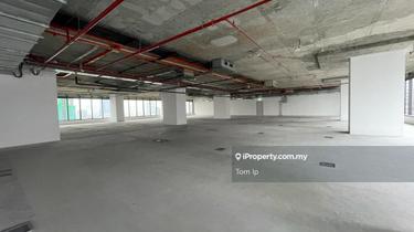 Office for Rent at Menara Ecoworld, Bukit Bintang City Centre 1