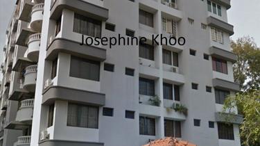 Urgent Sale on Georgetown Low-density apartment! 1