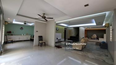 Putra Heights Putra Indah Subang Jaya Corner house for Sales 1