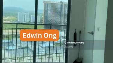 Nice fully furnished and renovated studio unit for rent  1
