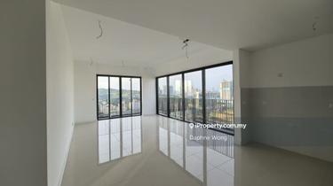 Branded New condo for sell! Below market price! Call me view now! 1