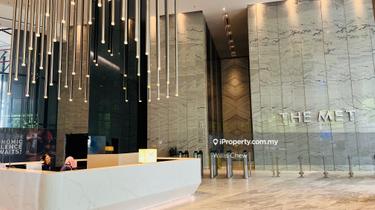Brand new grade A office 1