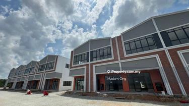 New Shop in Cyberjaya For Rent 1