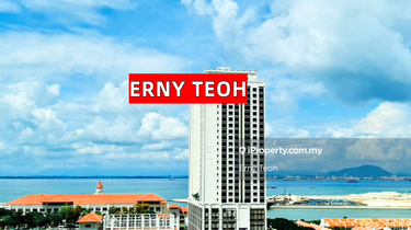 The Tamarind Fully Furnished Seaview Value Unit For Sale 1