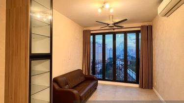 Discover modern living at Sky Meridien @ Sentul Timur  1