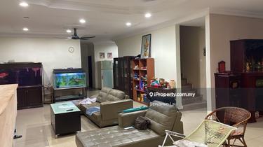 Desa Jaya Kepong Bungalow 1