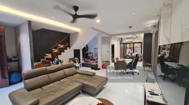 Modern Living Home, Move In Ready 1