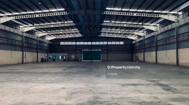 Glenmarie detached factory for sale 1
