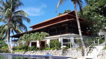 Hotel/Resort for Sale 1