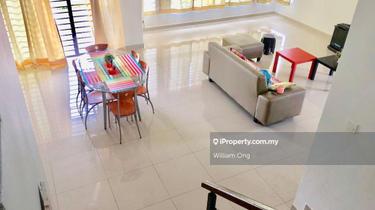 Semi-D house for Sale 1