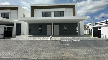 Sencilia Garden Home @ Eco Sanctuary Area Specialist  1