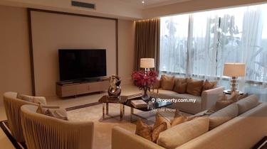 Direct Access Top Grade Lifestyle Shopping Mall and MRT Station 1