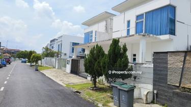 D'Grande Bukit Indah @ Double Storey Semi-Detached House 40x80sqft 1
