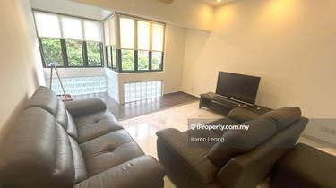 Renovated low-rise garden condo 1