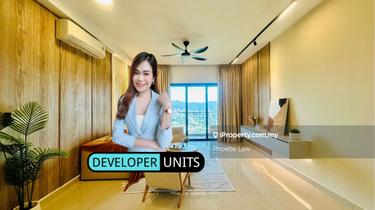 Developer units for sale 1