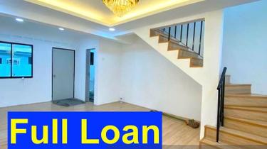 Full Loan , Fully renovated 1