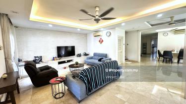 2 storey renovated Semi d (Longer land) 1