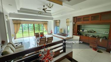 Golf View Kota Kemuning  Bungalow for sale by Jj Wang 1