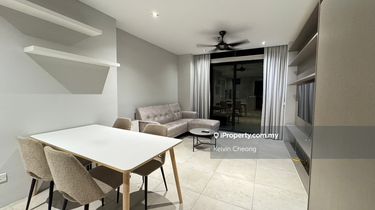 Fully Furnished Unit for Rent, Ready Move In 1
