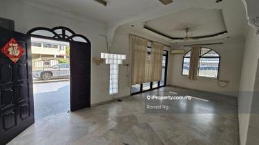 Corner Unit  1