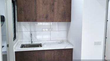 With fridge and washer  1